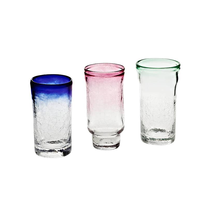 Trinkbecher Kragle "Pavel" (14cm)