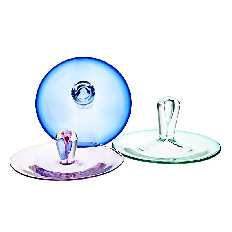 Gebäckplatte A. Stiller (24cm)