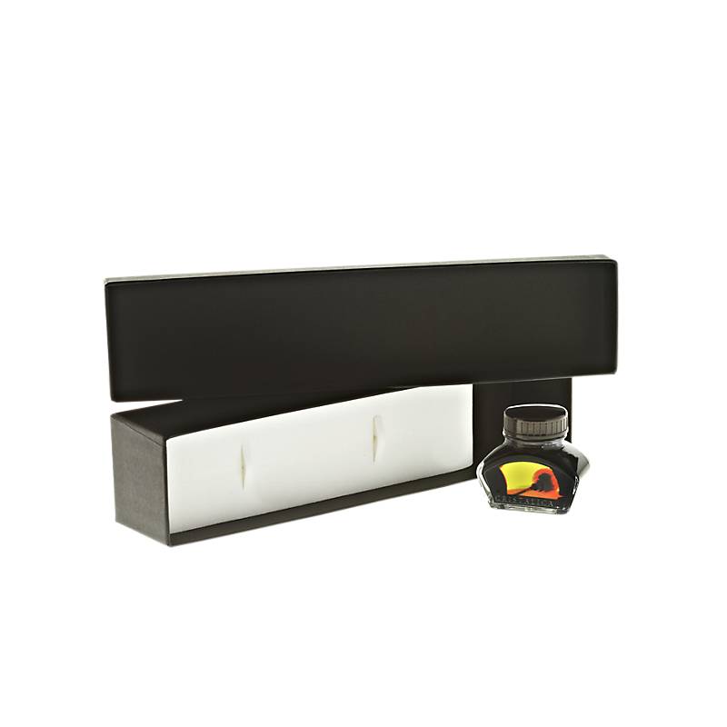 Geschenkverpackung mit Tinte Paris