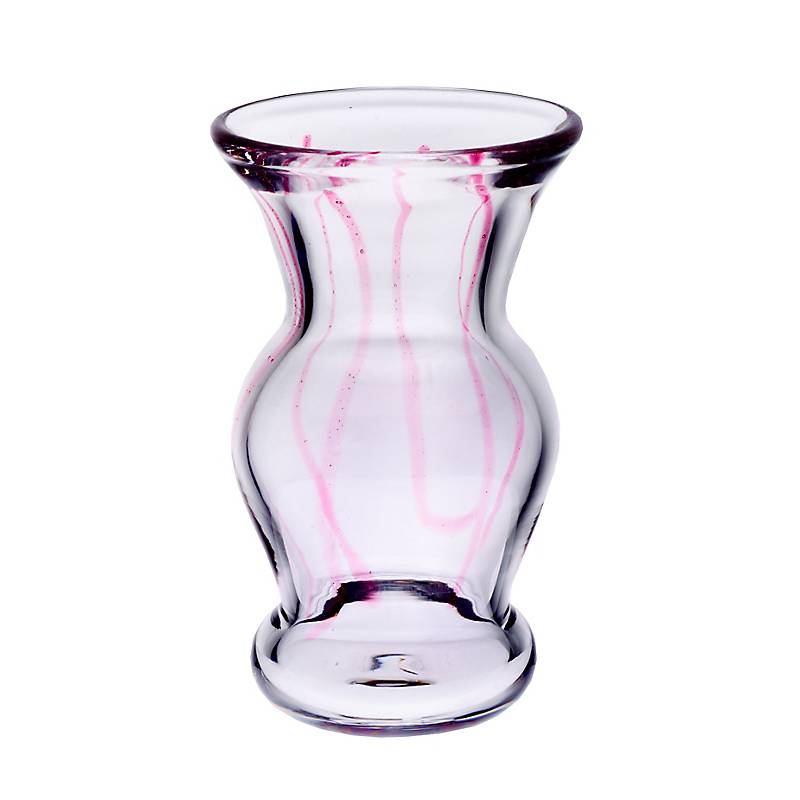 Glasvase "Pavel" (20cm)