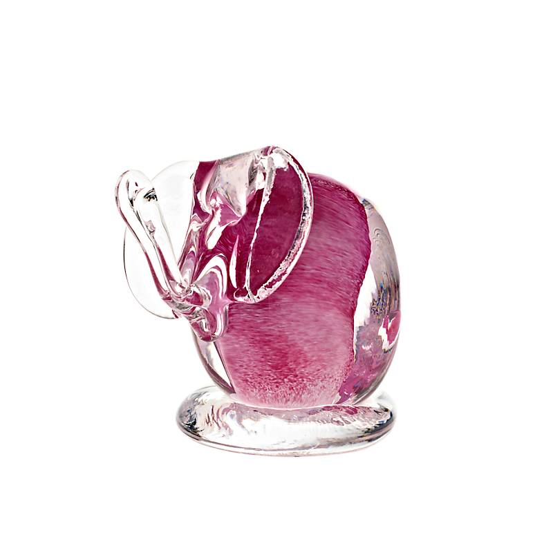 Elefant farbig "Pavel" (7cm)