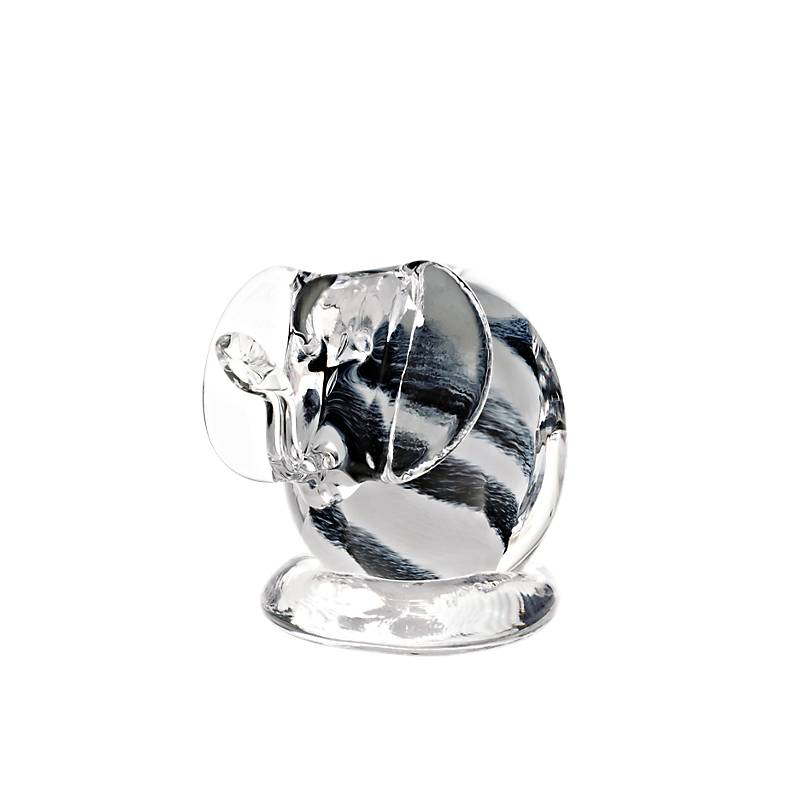 Elefant farbig"Pavel" (7cm)