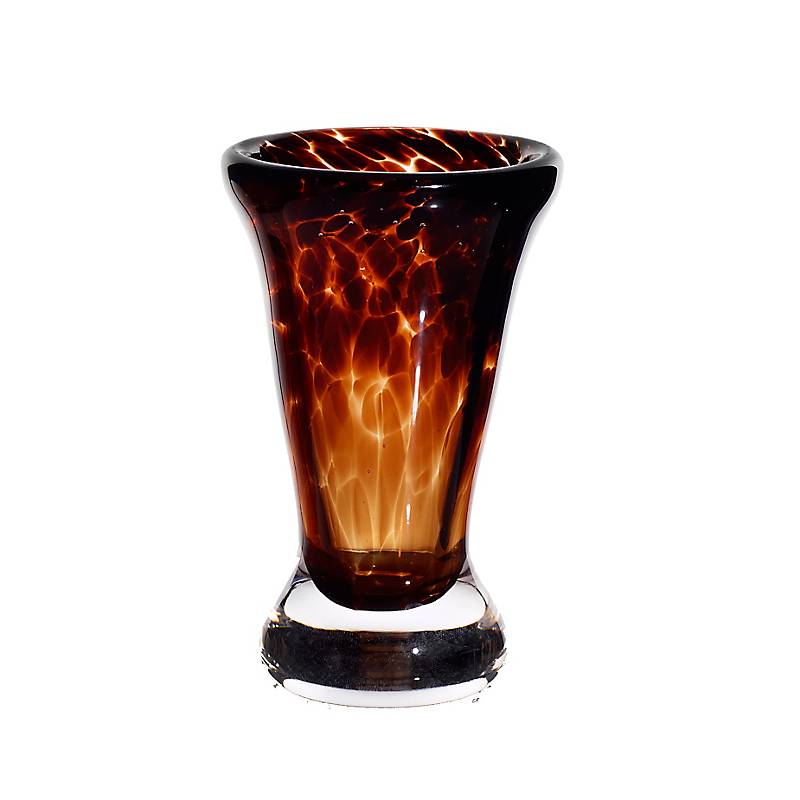 Veilchenvase Freestyle 13cm