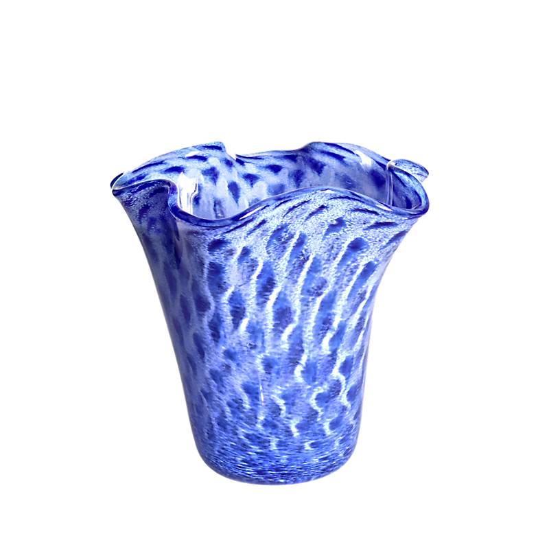 Wellenvase "Pavel" (23cm)