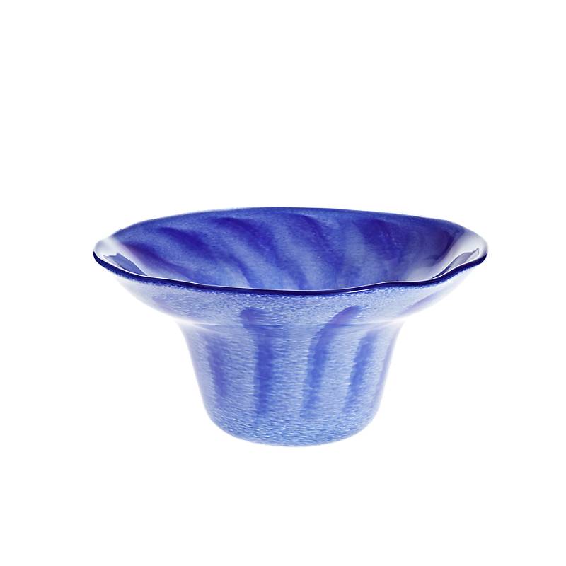 Schale gestreift "Pavel" (19cm)