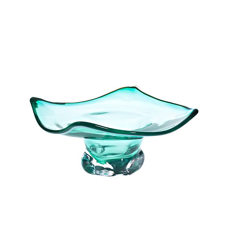 Schale eckig "Pavel"(29cm)