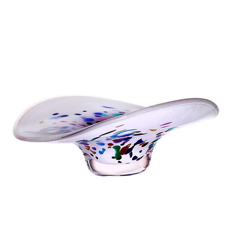 Schale oval "Stiller" (25 cm)