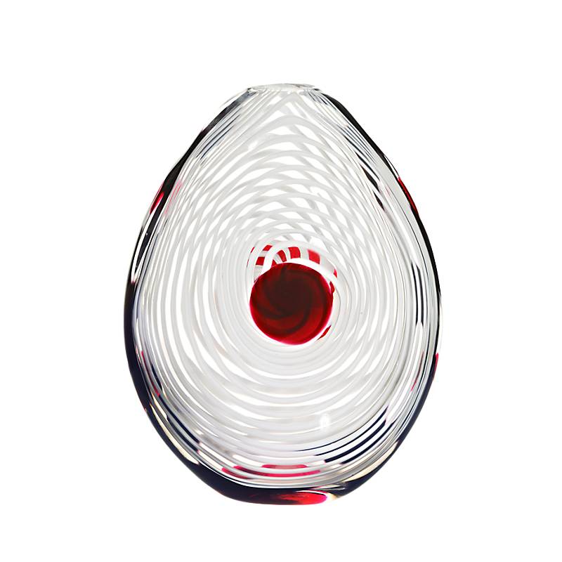 Murano Vase "Peter" (32cm)