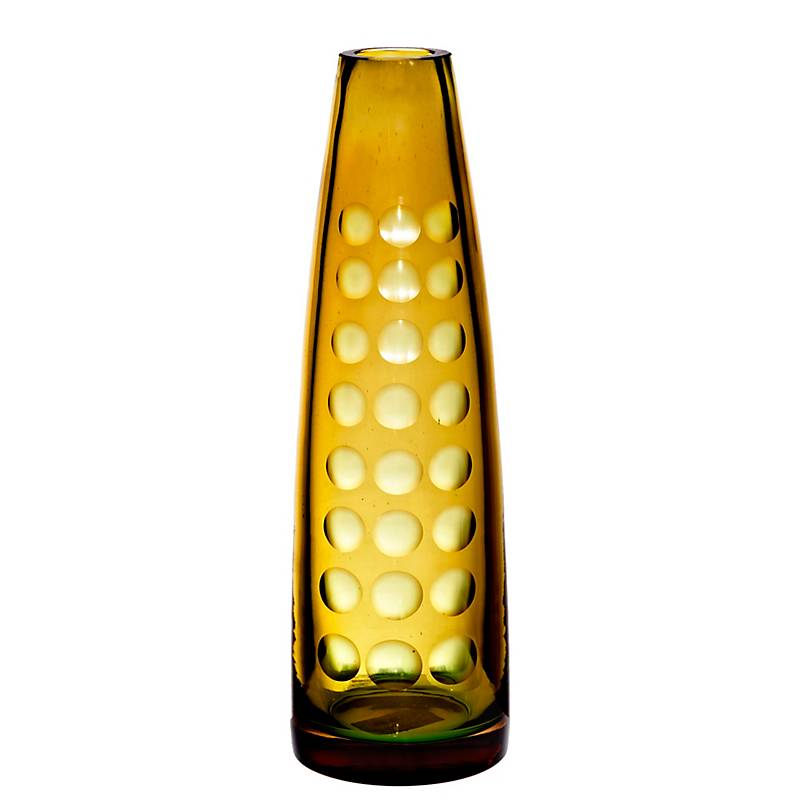 Vase Jozy Bubble ''Art Queen'' (30cm)