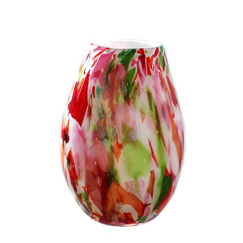 Vase Jozefina Multi ''Art Queen''  (40cm)