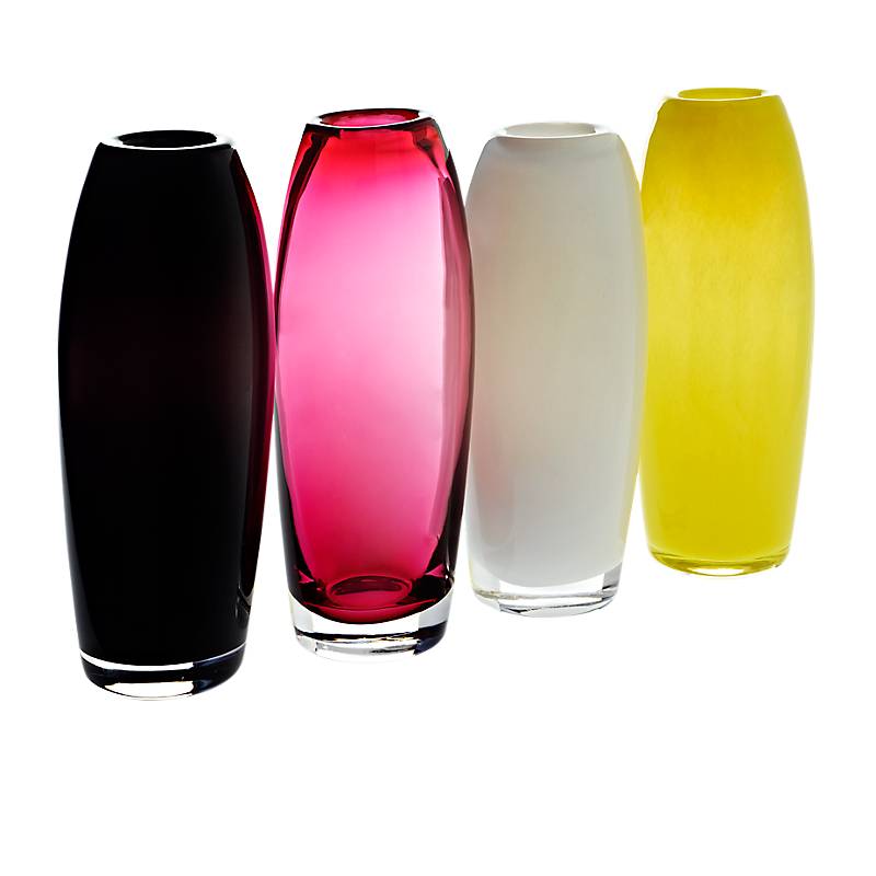 Blumenvase V.I.P. "Stiller" (21cm)