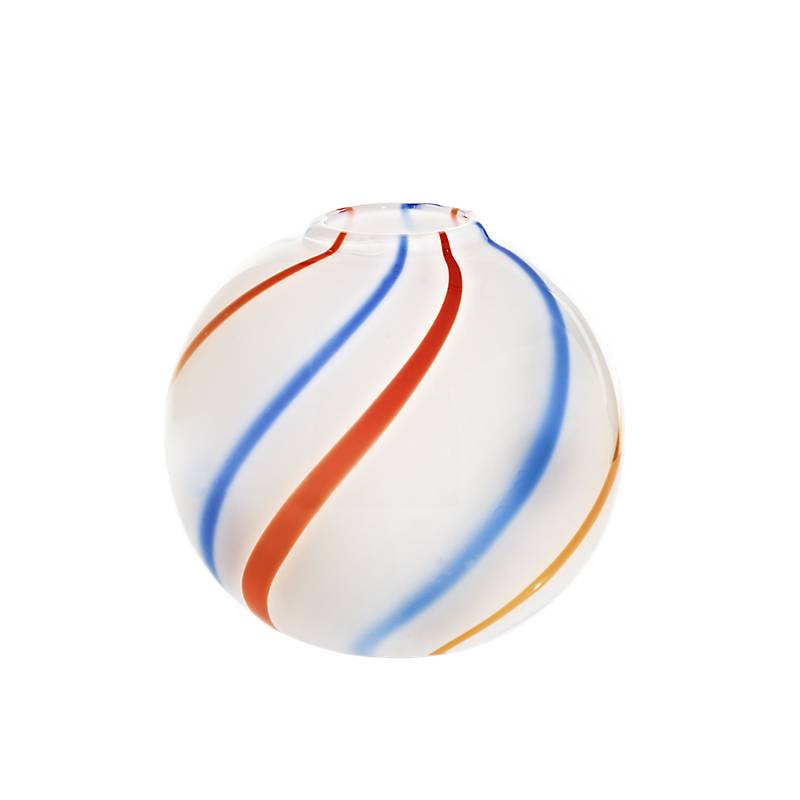 Kugelvase VIP "Pavel" (22cm)