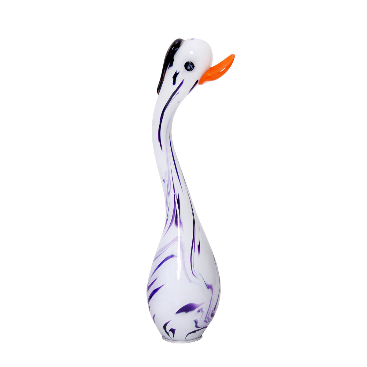 Gans Gartenflair inkl. Stab 50cm