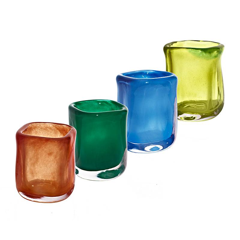 Teelichthalter Freestyle (10cm)