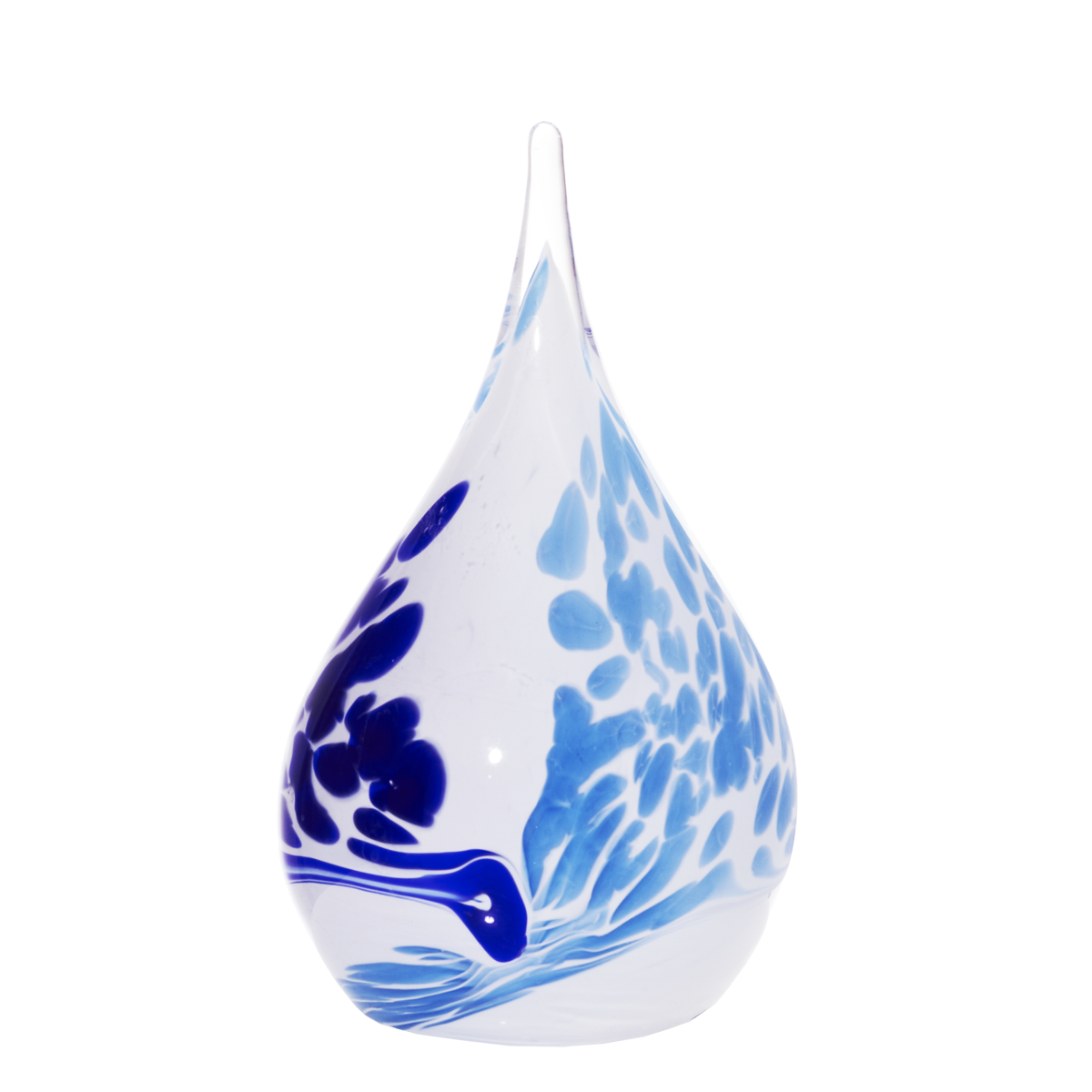 Lampe Kegel Gartenflair (25cm)