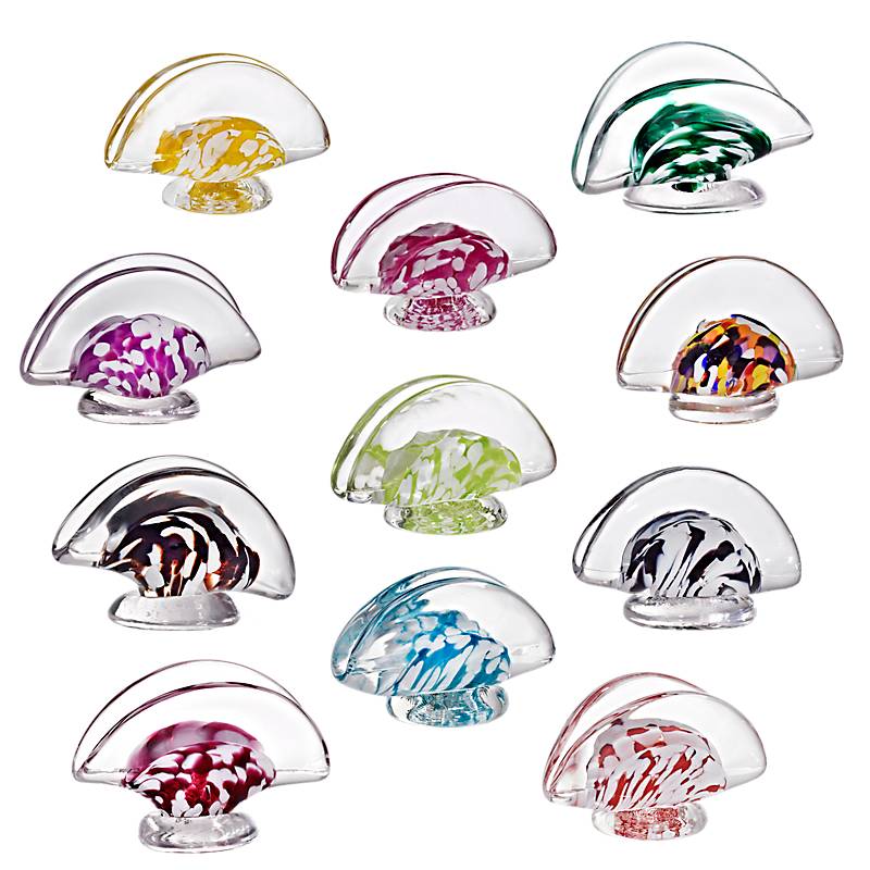 Visitenkartenhalter Freestyle (6 - 7 cm)