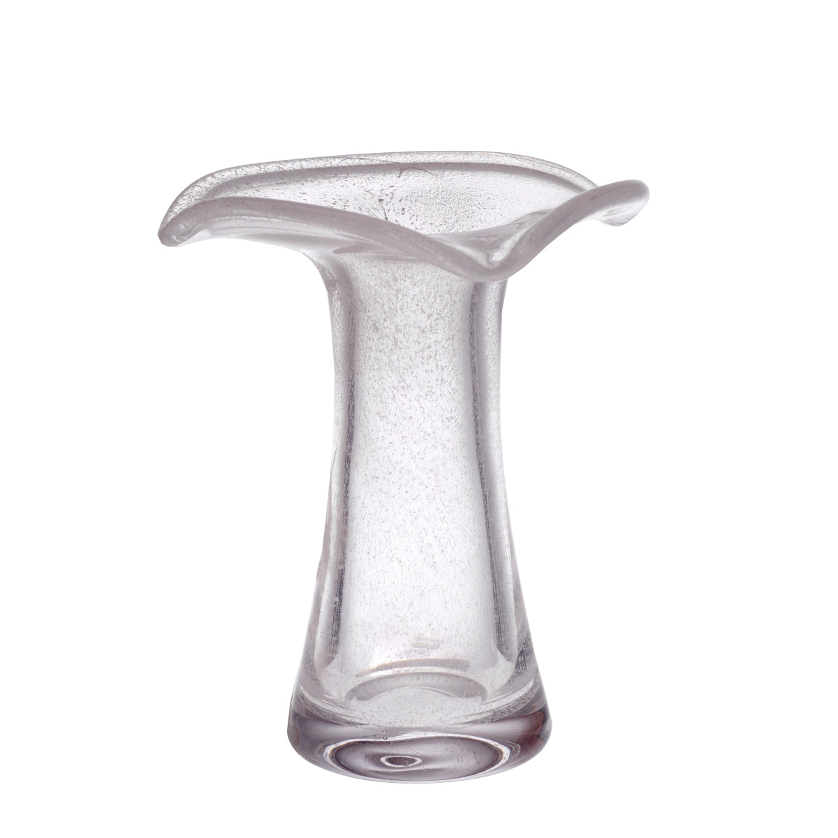 Blumenvase Oxyd (20cm)