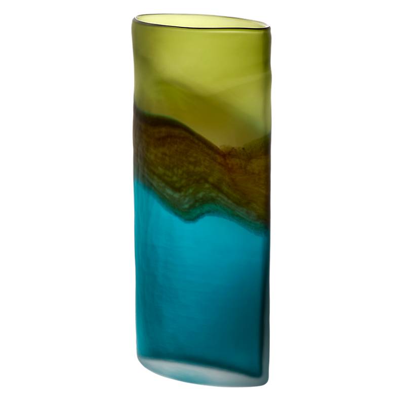 Glasvase Virginia 34,5cm