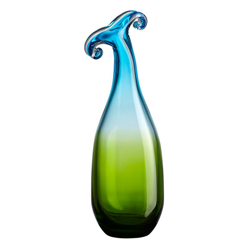 Blütenvase "Harlekini" (28,5cm)