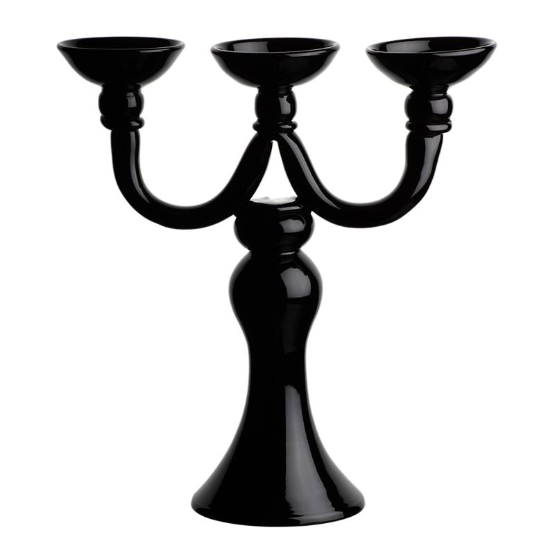 Kerzenhalter "Night" (37cm)