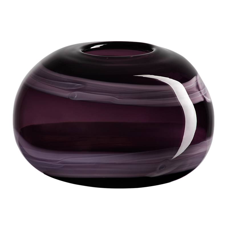 Kugelvase "Lunara" (14cm)