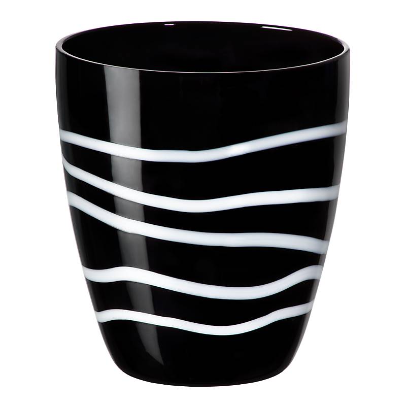 Wasserglas Koralle 320ml