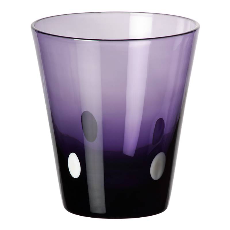 Becher Four Dot "Colori" (250ml)