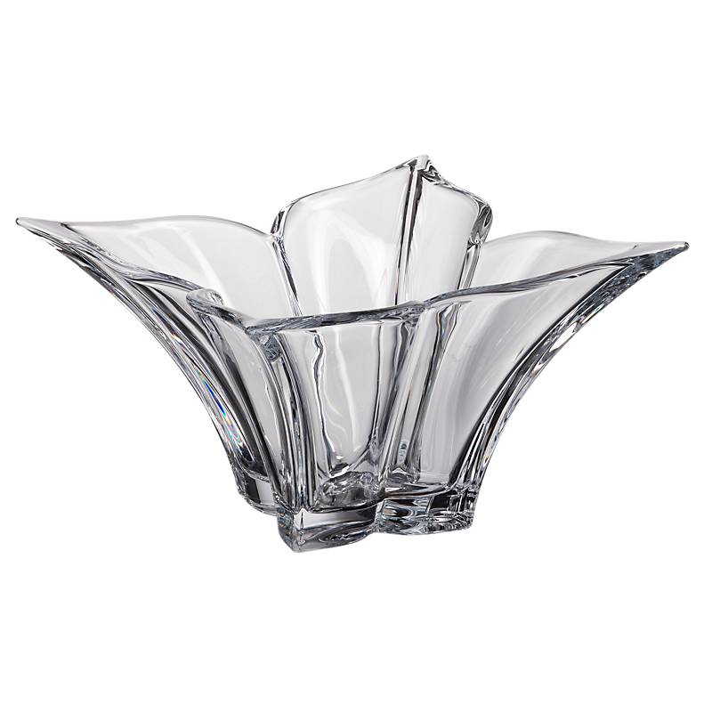 Schale "Blüte" (26,5cm)