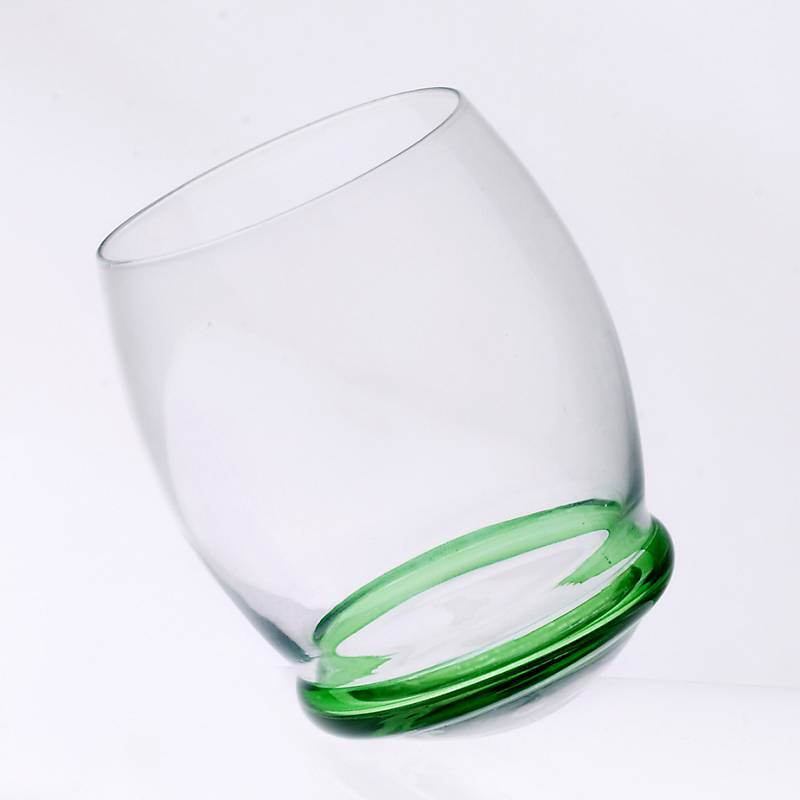 Becher Shanking Party  grün (10,5cm)