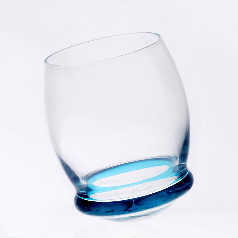 Becher Shanking Party  aqua (10,5cm)