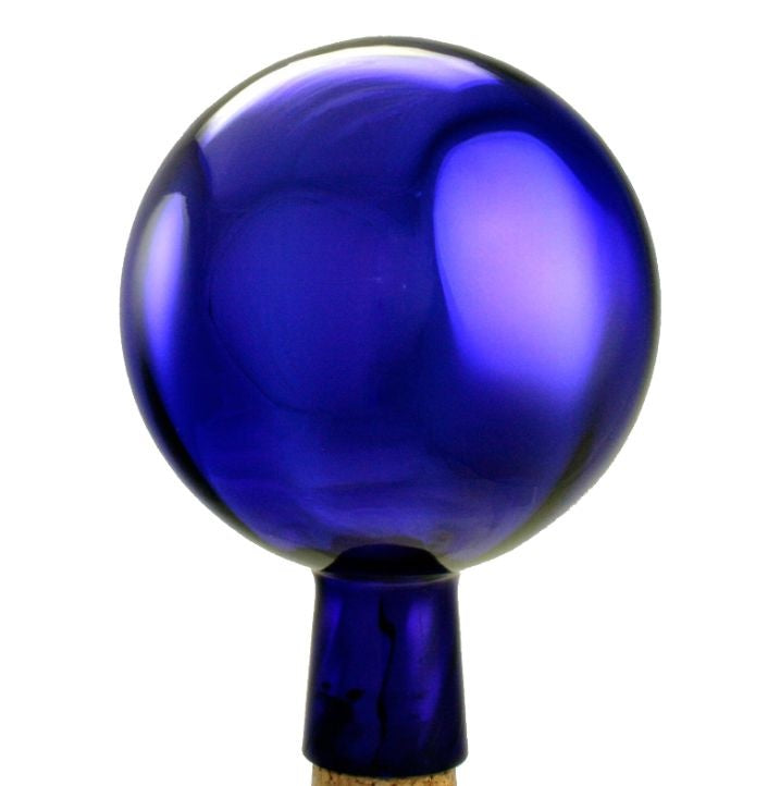 Rosenkugel verspiegelt Gartenflair 10cm