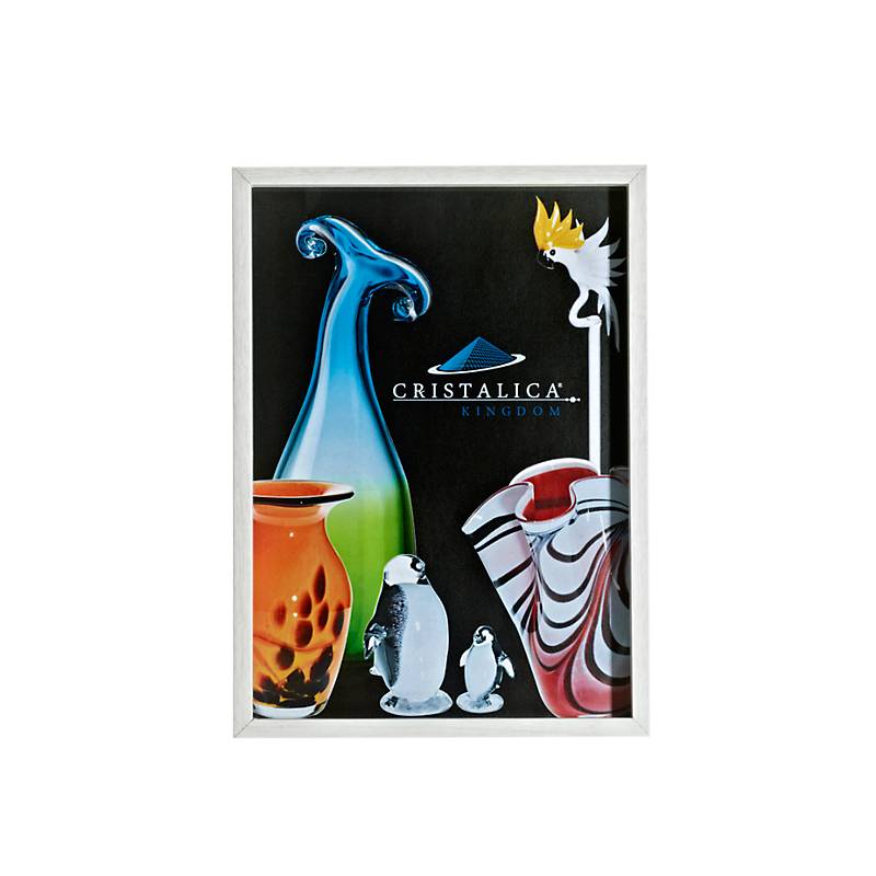 Portraitrahmen Zurigo "Galerie" (13x18cm)