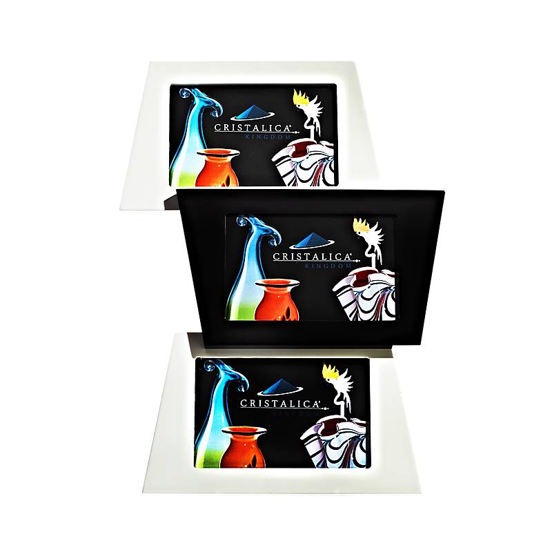 Bilderrahmen Skin "Galerie" (3 Bilder)