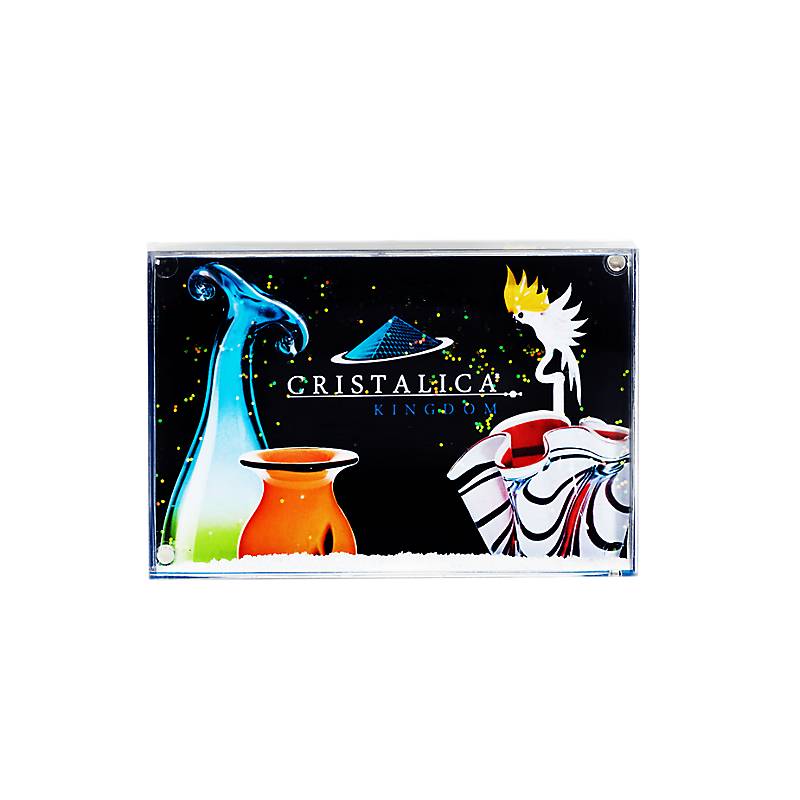 Schüttelrahmen "Galerie" (10x15cm)