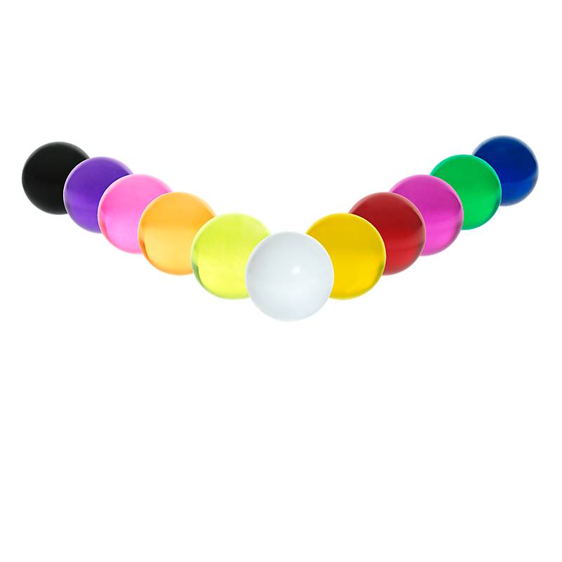 Murmel "Deko" (34mm)