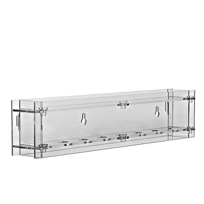 Acrylvitrine