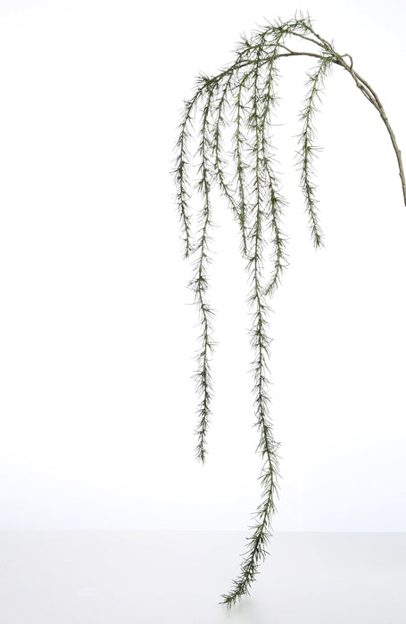 Kunstblume Tannenzweig 138cm