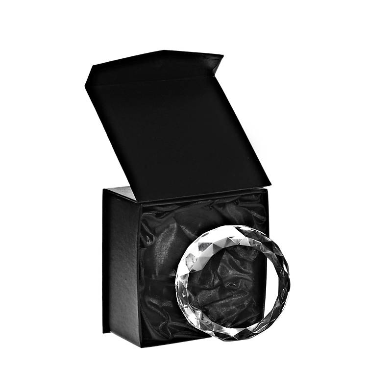 Glastrophäe Sturm Pokal 10cm