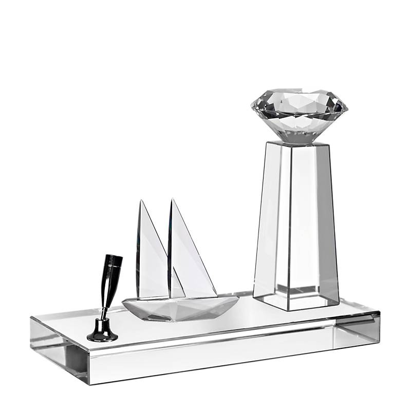 Stifthalter Jaz Pokal 20cm