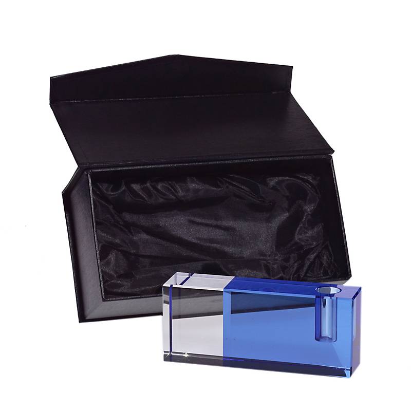 Stifthalter Block Pokal 12cm