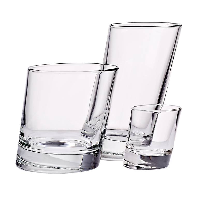 Whiskyglas Samba 6er-Set 350ml
