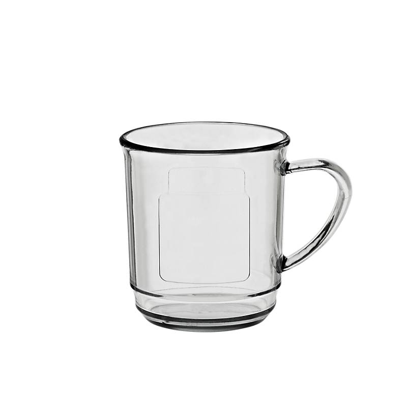Tasse Kunststoff 200ml