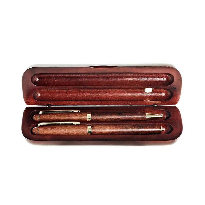 Holzschreibset "Oxford"