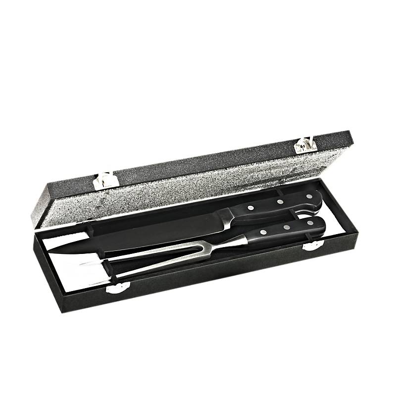 Tranchierbesteck "Passau"