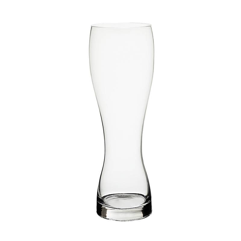 Weizenbierglas 600ml