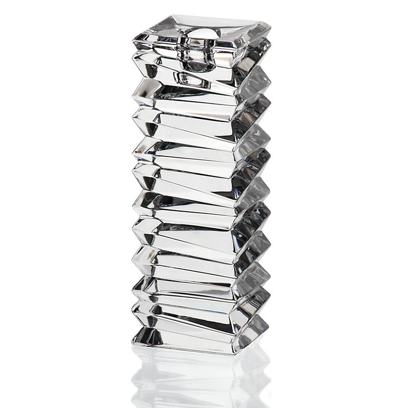 Kerzenhalter Tango 18cm Bleikristall