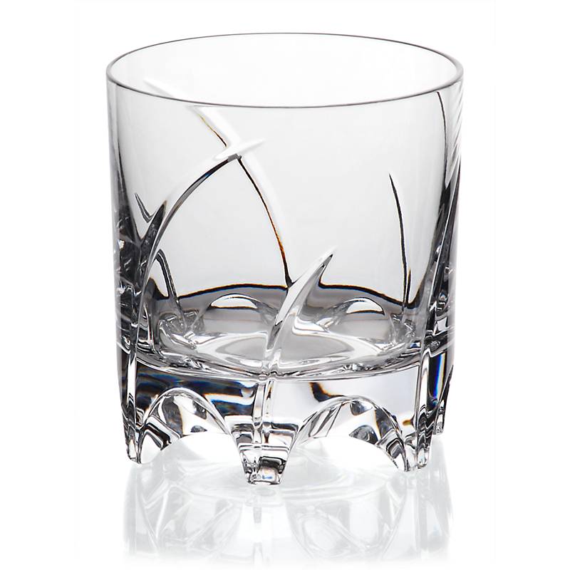 Whiskyglas German Roulette München 225 ml