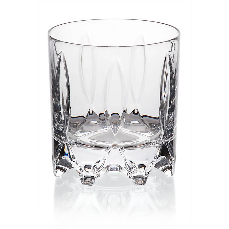Whiskyglas German Roulette Stuttgart 225 ml