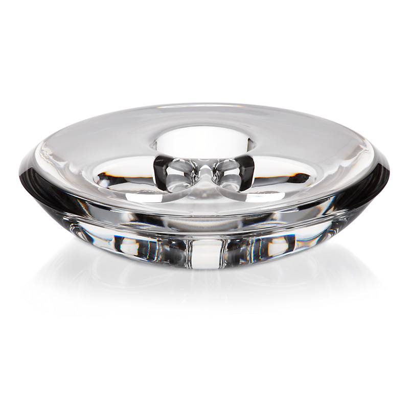 Teelichthalter 3er rund Lucio 15cm