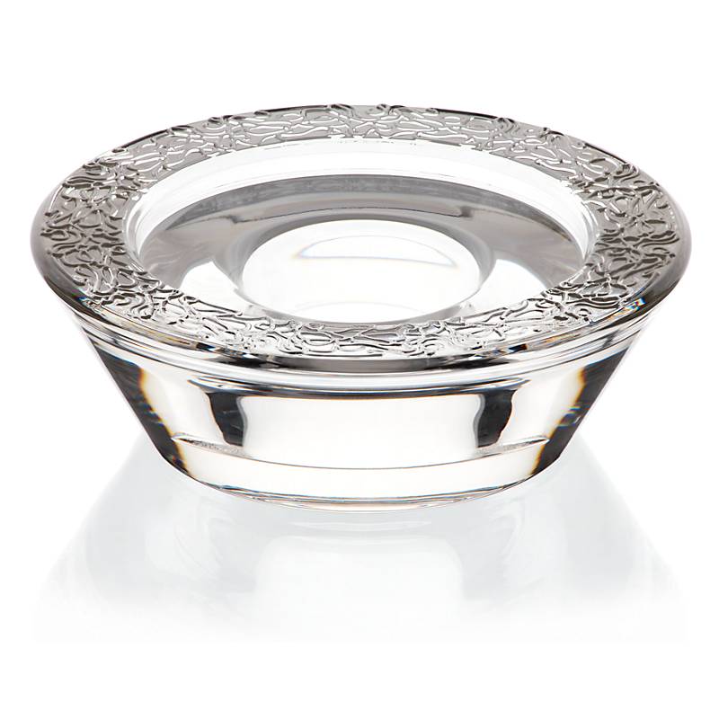 Teelichthalter "Mystery" (12cm)